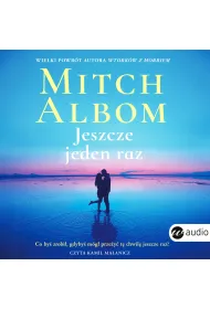Audiobook Jeszcze jeden raz mp3