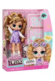 LOL Surprise Tweens Core Doll - Fancy Gurl Mga Entertainment