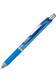 Pentel Cienkopis elowy kulkowy Energel niebieski 0.5 mm