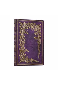 Paperblanks Notatnik New York Rose Mini
