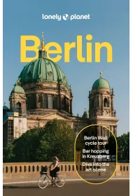 Berlin. Lonely Planet