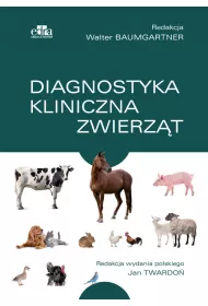 Diagnostyka kliniczna zwierz�t