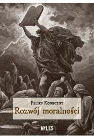 Rozwj moralnoci