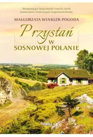 Przysta w Sosnowej Polanie