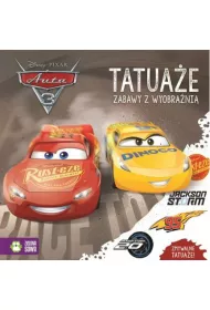Auta 3. Tatua�e. Zabawy z wyobra�ni�