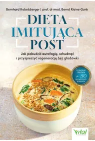 Dieta imituj�ca post