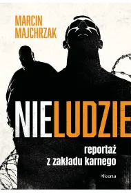 eBook Nieludzie mobi epub