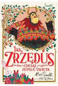 eBook Jak Zrz�dus chcia� zepsu� �wi�ta mobi epub