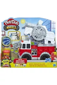 Play-Doh Wheels. W�z stra�acki Hasbro