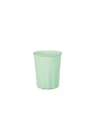 PartyDeco Kubeczki plastikowe sza�wiowe 220ml 4 szt.