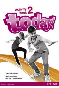 Today! GL 2 AB