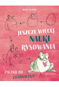 Jeszcze wi�cej nauki rysowania. Zacznij od ziemniaczka!
