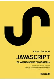 JavaScript. Techniki zaawansowane