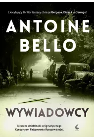 Wywiadowcy. Konsorcjum Fa�szowania Rzeczywisto�ci. Tom 2