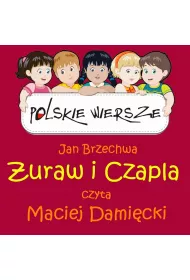 Audiobook uraw i czapla mp3