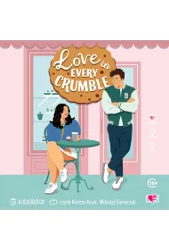 Audiobook Love in Every Crumble mp3