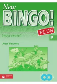 New Bingo! 3 Plus. Zeszyt �wicze�
