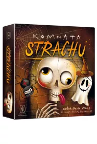 Komnata strachu