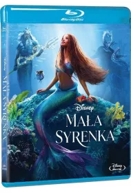 Maa syrenka (Blu-Ray)
