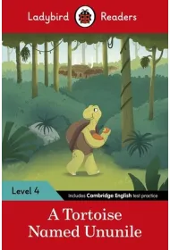 Ladybird Readers Level 4 - Tales from Africa