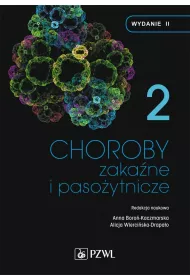 Choroby zaka�ne i paso�ytnicze. Tom 2