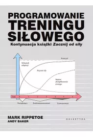 Programowanie treningu siowego