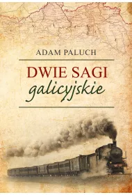 Dwie sagi galicyjskie