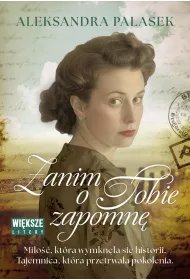 Zanim o tobie zapomn� (wielkie litery)