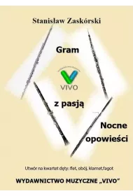 Gram z pasj�. Nocne opowie�ci