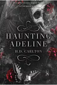 eBook Hauting Adeline. Cat and Mouse Duet. Tom 1 mobi epub