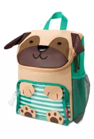 Skip Hop Plecak Junior Zoo Mops