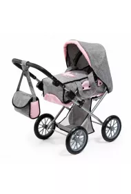 W�zek dla lalek City Star Bayer