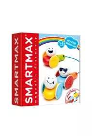 Smart Max My First Wobbly Cars