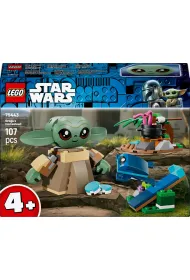 LEGO Star Wars Dom Grogu 75443