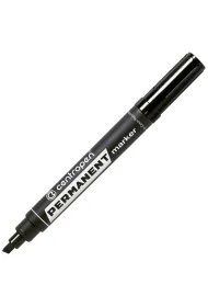 Centropen Marker permanentny �ci�ta ko�c�wka 1-4,6 mm