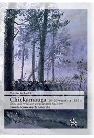 Chickamauga 1820 wrzenia 1863 r.