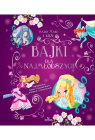 Bajki dla najm�odszych