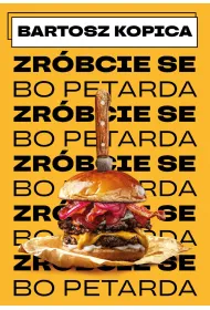 Zr�bcie se... bo petarda