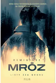 eBook Listy zza grobu mobi epub