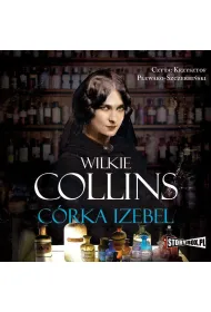Audiobook Crka Izebel mp3