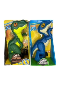 Jurrasic World Baby Dino