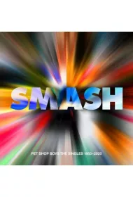 Smash - The Singles 1985-2020 (CD+Blu-Ray)