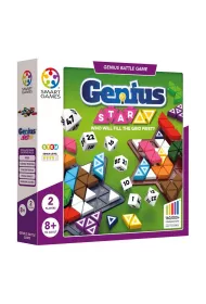 Smart Games Genius Star (ENG) IUVI Games