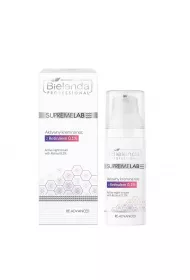 Bielenda Professional Aktywny krem do twarzy z retinalem SupremeLab Re-Advanced 50 ml