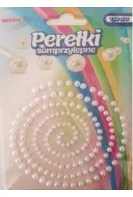 Brewis Pere�ki samoprzylepne