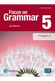 Focus on Grammar 5ed 5 SB/MEL pk