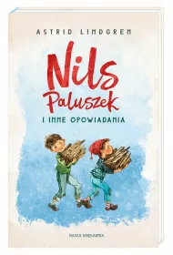 Nils Paluszek i inne opowiadania