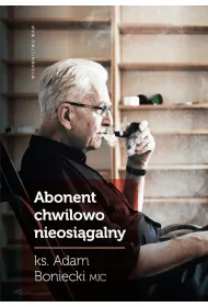 Abonent chwilowo nieosi�galny