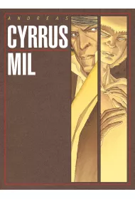 Plansze Europy Cyrrus. Mil