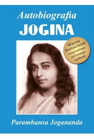 Autobiografia Jogina. Tom 2
